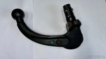 Koule, Bajonet, Tažné zařizení Škoda Octavia 3