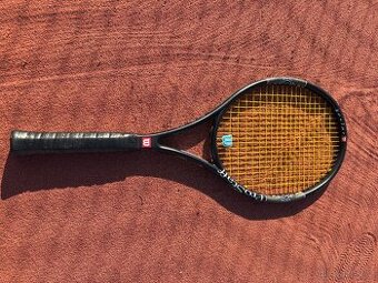 Raketa WILSON PROSTAFF PRO STAFF HALO PWS KEVLAR