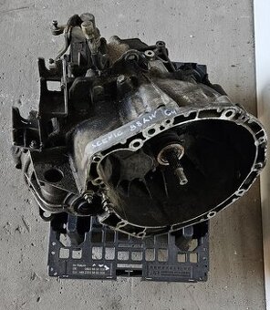 Převodovka 6q Reault Scenic 2 88 kw