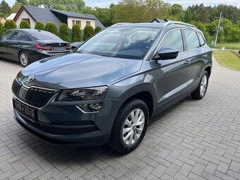 Škoda Karoq 1.0TSi 85kw 2018