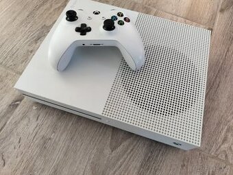 Xbox One S 500GB