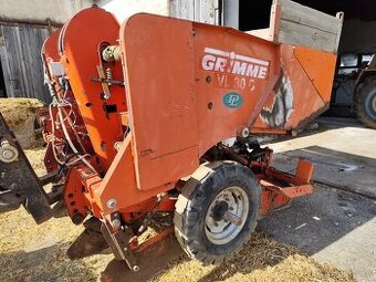 Sazeč brambor GRIMME VL 30 B - 1