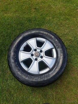 Disky 5x120 R16