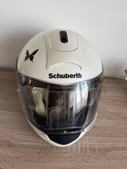 Přilba Schuberth C3Lady