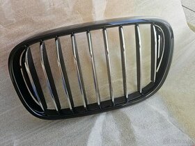 BMW 7 G11 G12 - 1