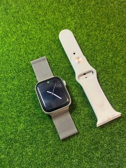 Apple watch SE 44mm 2.gen - 96% baterie