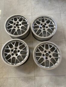 BBS R16 5x112 et42