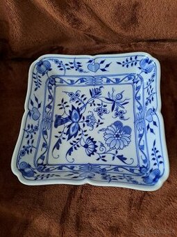 Míšeňský porcelán - 1