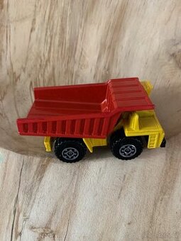 MATCHBOX SUPERFAST - RARITA - - 1