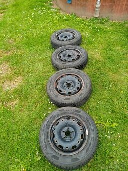 Zeetex WP1000 165/70/R14