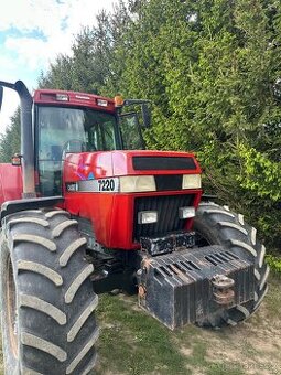 Case 7220 Magnum Pro