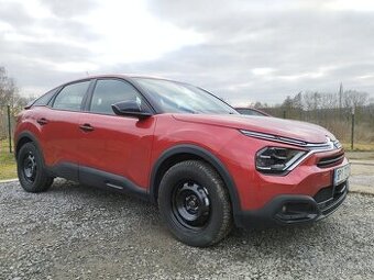 Citroën C4 - 1.2 74kw, 5/2023, TAŽNÉ,DPH