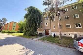 3+1 Hodonín, ul. Seifertova