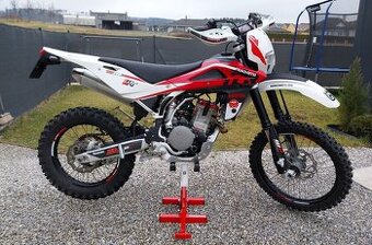 Husqvarna TE 310 - 1