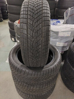 225/50 R19 100V Goodyear Performance zimní 4ks
