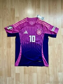 Dres Jamal Musiala - Německo, EURO 2024 - 1