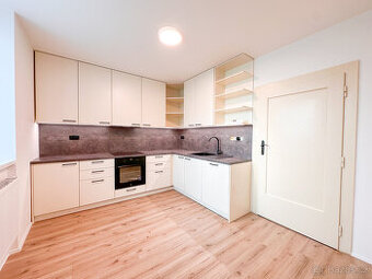 Prodej bytu 2+1, 52,2m², ul. Jana Kuchaře, Prostějov