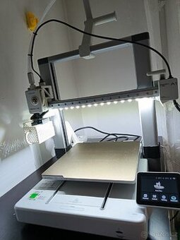 3d tiskárna Bambu lab A1 s Ams lite