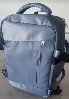 Batoh do letadla Ryanar 40x25x20