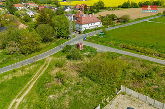 Prodej ostatní, 575 m², Javorník