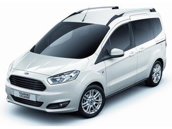 PŘEVODOVKA FORD TOURNEO COURIER TDCi EcoBoost