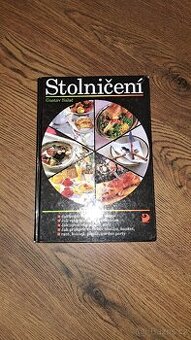 Učebnice stolničení