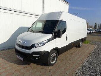 Iveco Daily, 35S160 2,3 Maxi+klimatronic