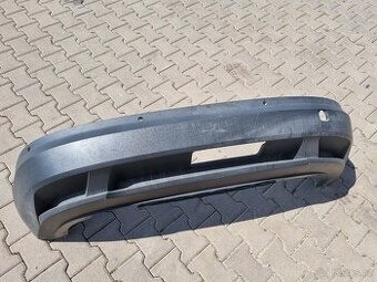 Spodní díl zadního nárazníku Škoda Kodiaq 565807521