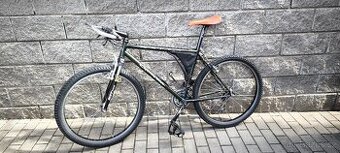 Horské kolo CYCLETECH ASPEN 26"