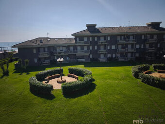 Prodej bytu 2+kk 60 m² Green Marina, Itálie