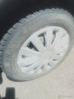 Fabia 1.4.44 kw