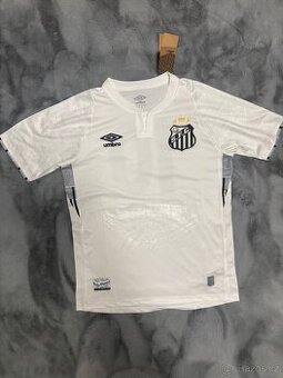 Fotbalový dres Santos Fc 2024/25 - Neymar Jr