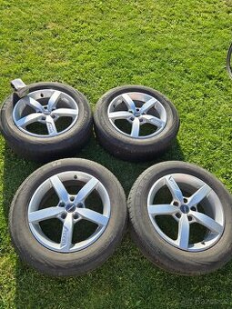 Hliníková kola 17"Kia Sportage