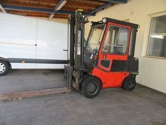 DESTA DV35A r.v.1993 odpočet DPH