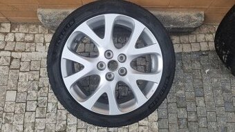Original ALU kola 18'' GH