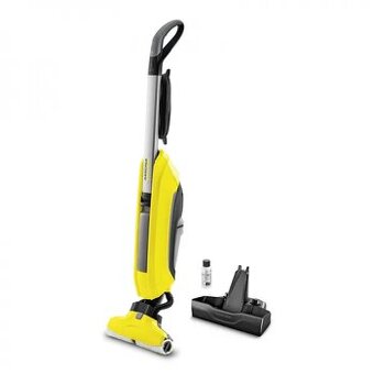 Podlahová myčka Karcher