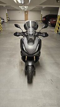 Honda ADV 350