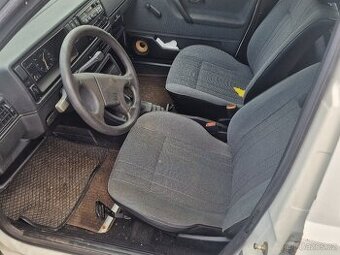 Vw golf mk2