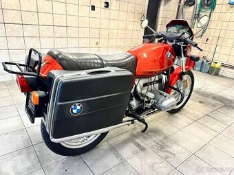 BMW R45 rok 1979 41.000km