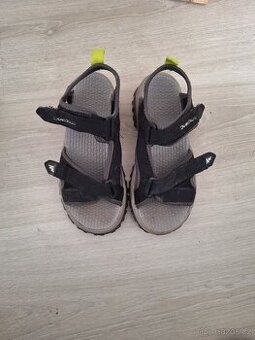 Obuv vel.32 stelka 20cm - 1