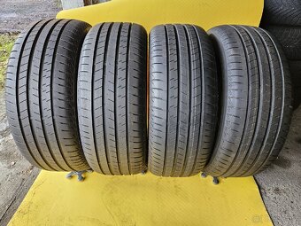 Letní pneu Bridgestone 245/50 R19 105W - 1