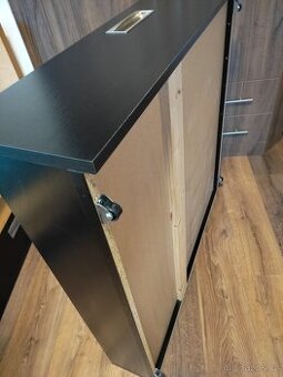 Úložné boxy pod postel - 1