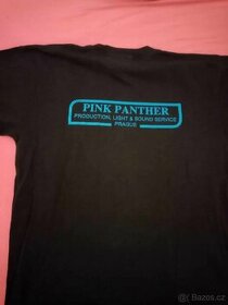 Triko Pink Panther XL - 1