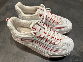Dámské fitness boty WALKMAXX 39