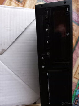 Prodám tachograf VDO 12V - 1