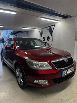 Prodám Škoda Octavia II sedan 2009