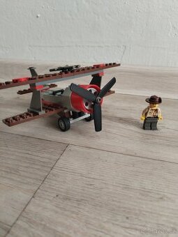 LEGO 7420