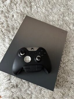 XBOX ONE X 1T