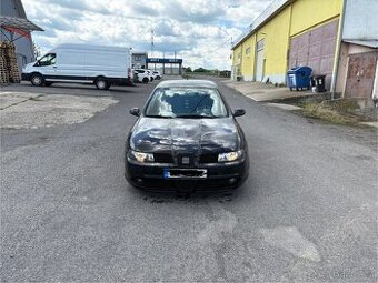 Prodám nebo vyměním seat Leon 1.9 tdi arl 110kw rv 2003 nova