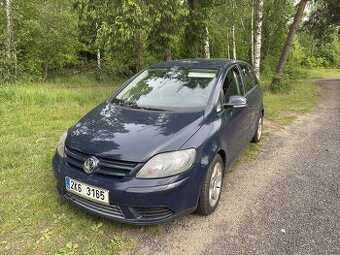Golf 5 plus 1.9 TDi